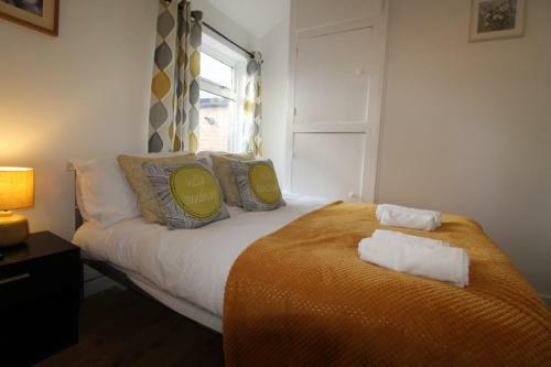 Apartamento Albert House