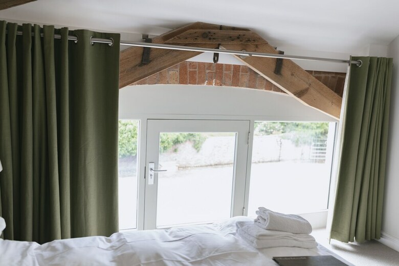 Bed & Breakfast Tuppenhurst Barn