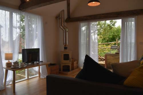 Applecote A Studio Apartment For Two Rye, East Sussex