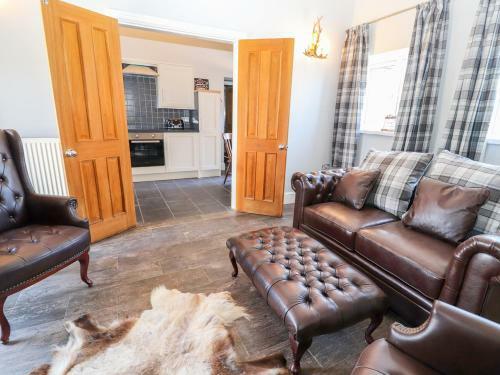 Clwyd Cottage