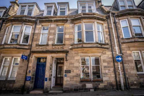 Hostal Lorimer House