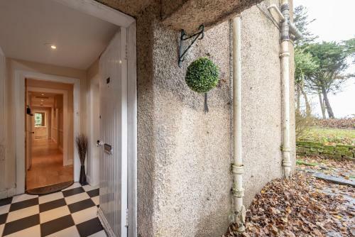 Apartamentos The Kincaple Garden Flat