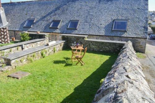 3 The Old School House