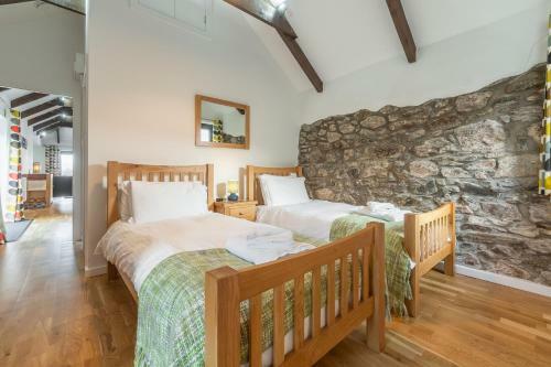 Hunter's Barn