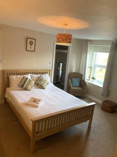 Bed & Breakfast The Halfway House Pub And Kitchen