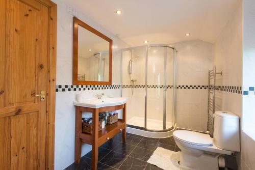 Bubble Cottage, Watergate Bay