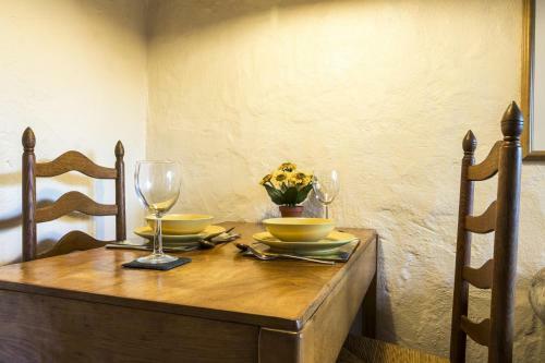 The Stables - 1 Bedroom Apartment - Saint Florence