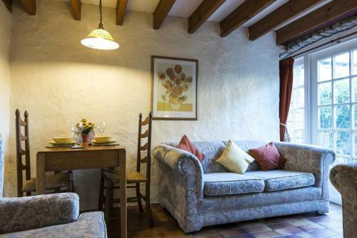 The Stables - 1 Bedroom Apartment - Saint Florence
