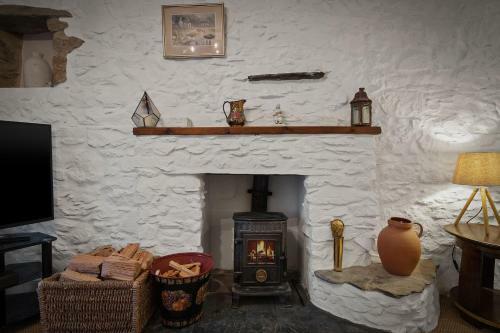 Apartamento Ty Len Cottage