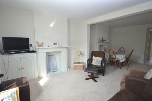 Sands Cottage