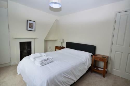 Sands Cottage