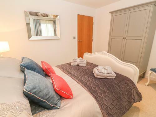 Apartamentos Poachers Pocket