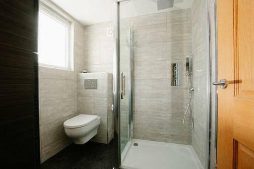 Manderley Penthouse