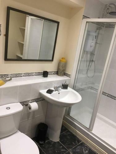 River Courtyard Apartment In The Heart Of Stneots