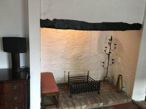 The Old Rose And Crown - St Neots