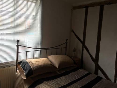 The Old Rose And Crown - St Neots