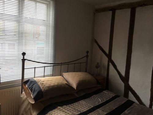 The Old Rose And Crown - St Neots