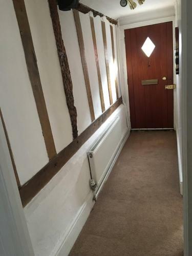 The Old Rose And Crown - St Neots