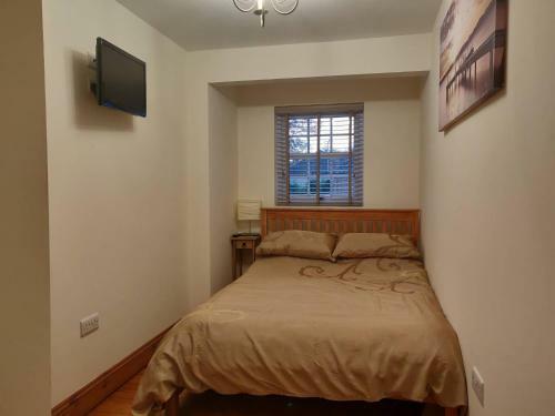 Courtyard Cottage - Great Paxton