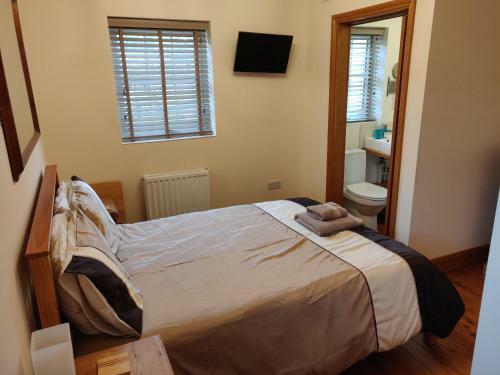 Courtyard Cottage - Great Paxton
