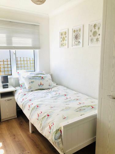 Newly Refurbished Stunning 4-bed Chalet Nr Padstow