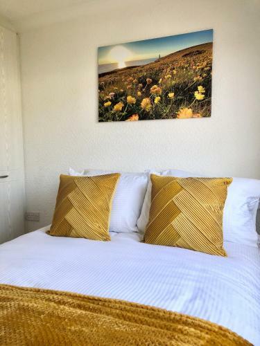 Newly Refurbished Stunning 4-bed Chalet Nr Padstow