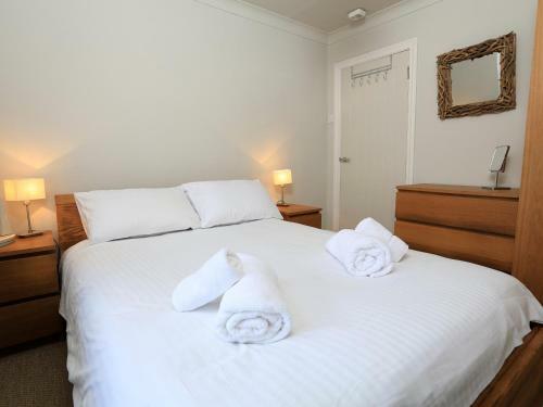 Apartamentos 3 The Elms