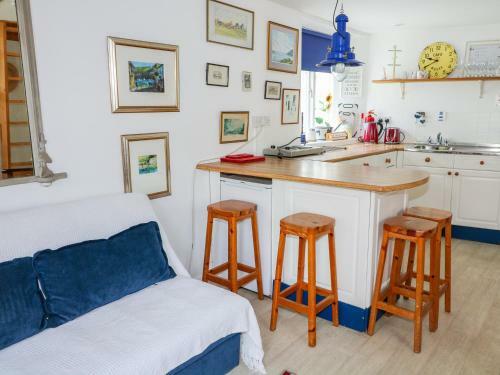Apartamentos The Cabin