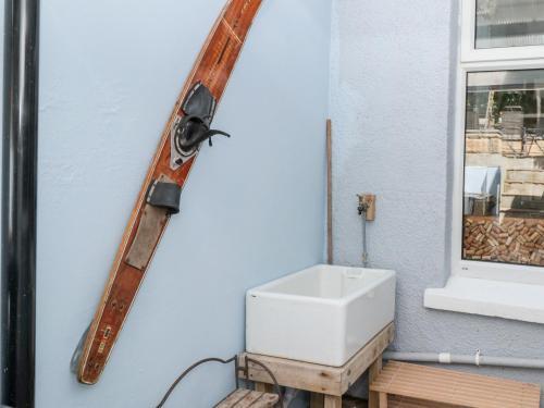 Anchor Cottage