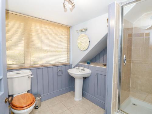 Anchor Cottage