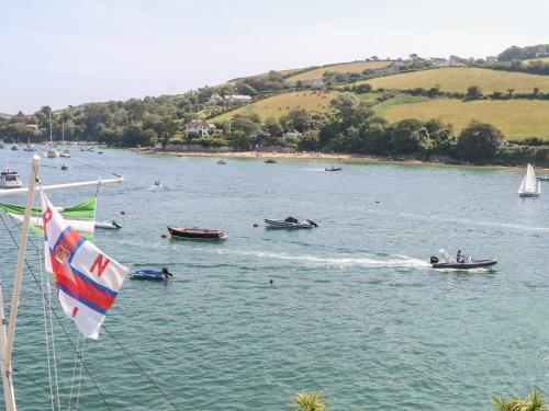Apartamento 34 The Salcombe