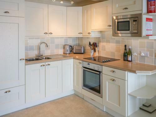 Apartamento 34 The Salcombe