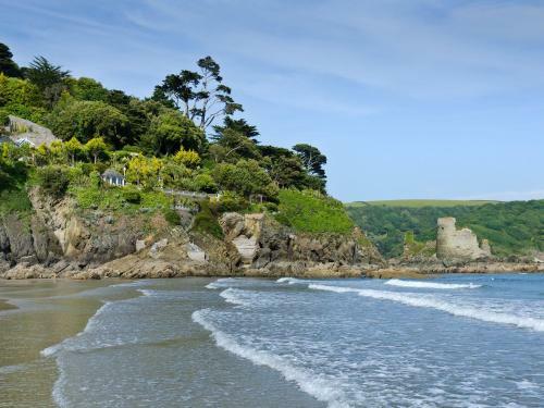 Apartamento 34 The Salcombe