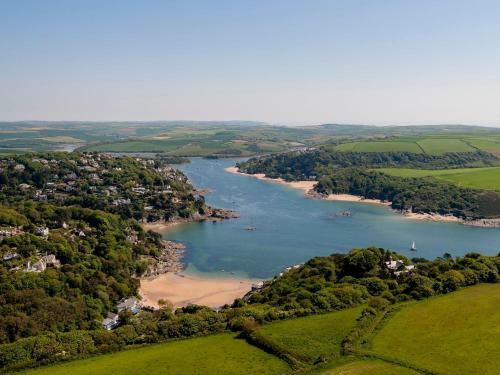 Apartamento 34 The Salcombe