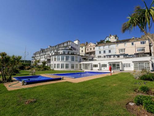 Apartamento 34 The Salcombe