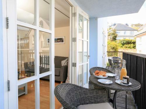 Apartamento 12 Combehaven