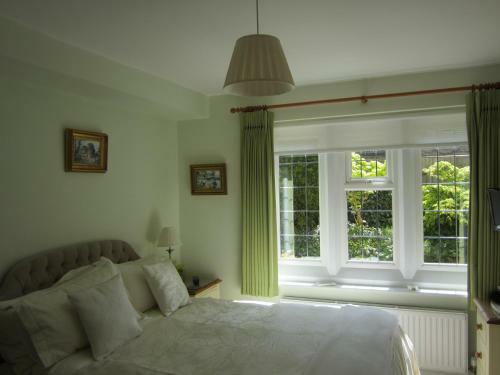 Hostal Coombe House