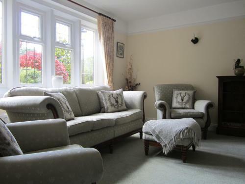 Hostal Coombe House
