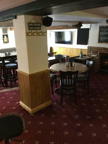 Posada The Bell Inn
