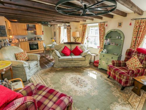 Old Stables Cottage