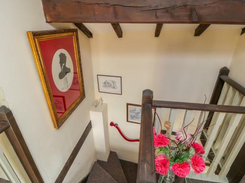 Old Stables Cottage