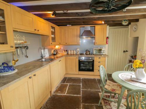 Old Stables Cottage