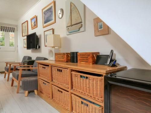 Blueboat Cottage