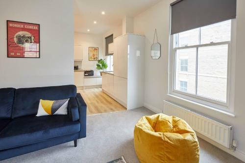 Cornerhouse Apartments