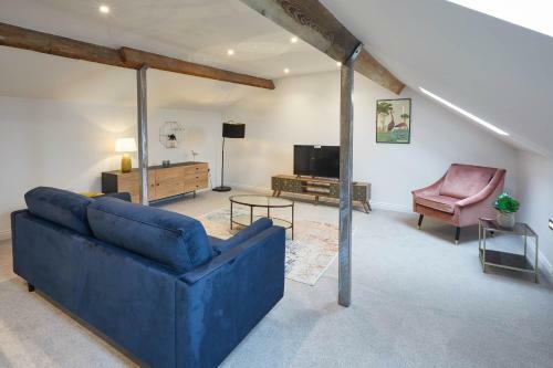 Cornerhouse Apartments