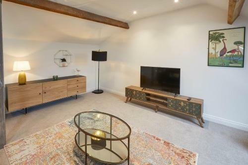Cornerhouse Apartments