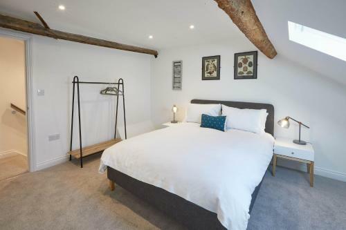 Cornerhouse Apartments