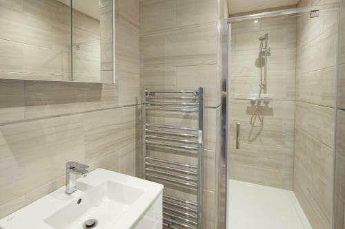 Cornerhouse Apartments