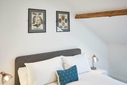 Cornerhouse Apartments