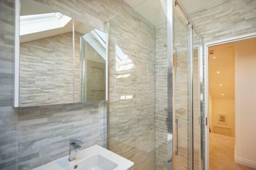 Cornerhouse Apartments